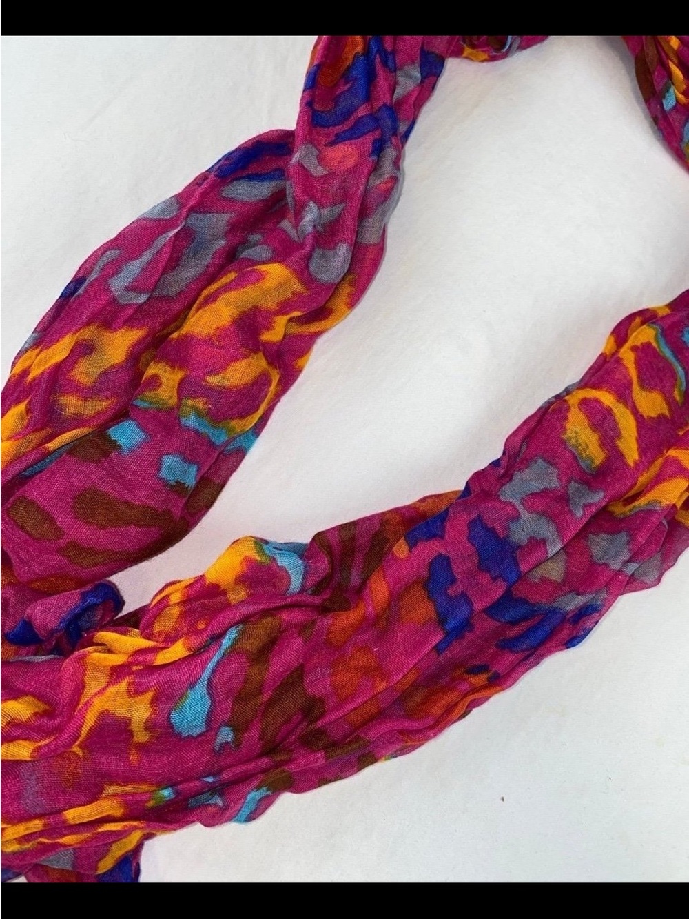 Scarf - Picture 2 of 4